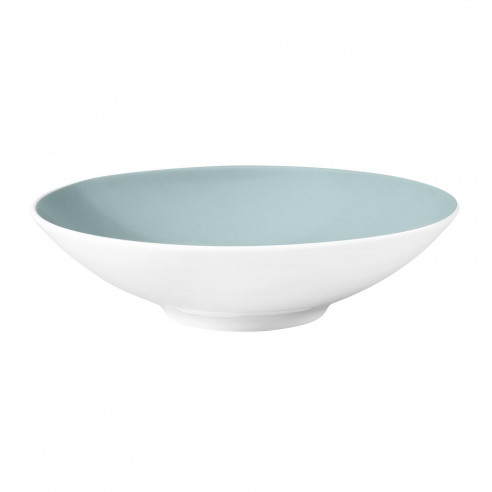 Suppenteller rund 20 cm 25674 Life