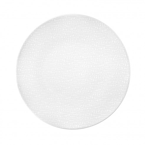 Speiseteller rund 28 cm 25676 Life