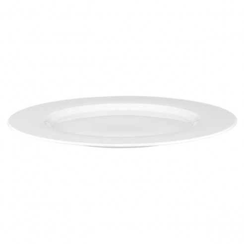 Speiseteller rund 28 cm 00003 No Limits