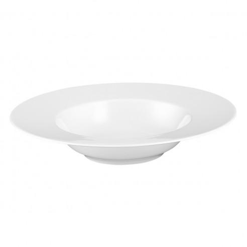 Suppenteller rund 23,5 cm 00003 No Limits