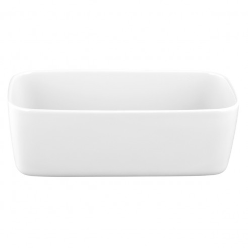 Schale eckig 5301 hoch 23x11x8 cm 00003 No Limits