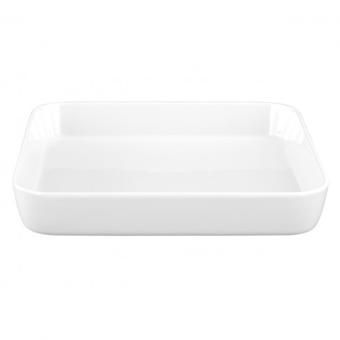 Schale eckig 5300 nieder 23x23x4 cm 00003 No Limits