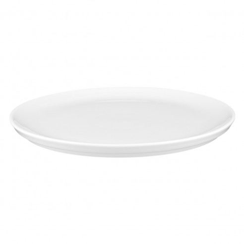 Servierplatte/Deckel 5298 rund 21 cm 00003 No Limits
