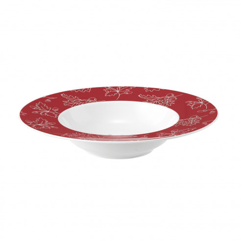 Suppenteller rund 23,5 cm 25772 No Limits