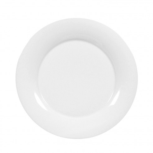 Teller flach 21 cm Fahne 00003 Savoy