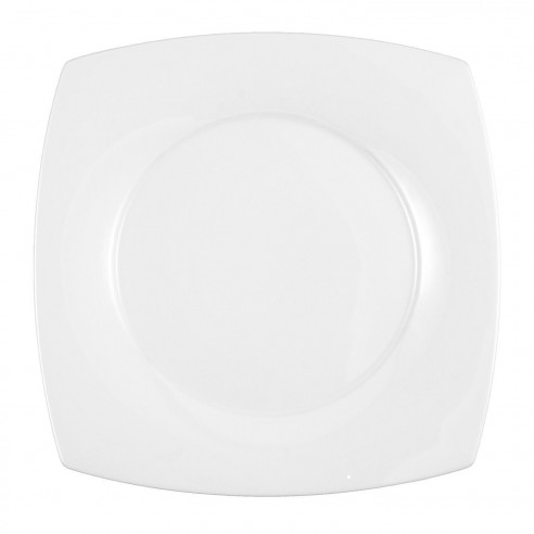 Teller flach eckig 28 cm 00003 Savoy