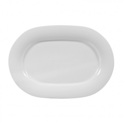 Platte oval 28 cm 00003 Savoy
