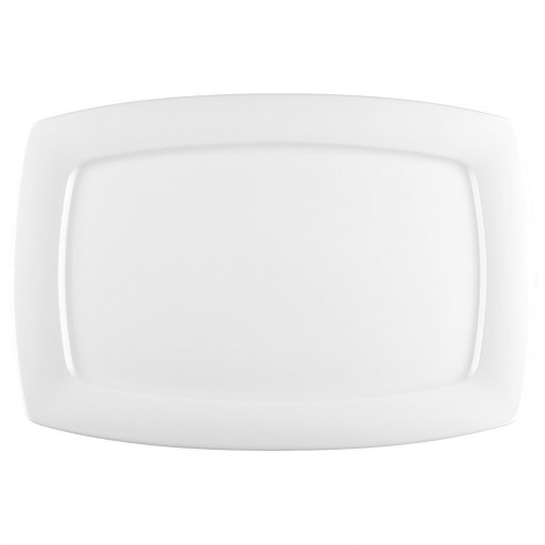 Platte rechteckig 40x27,5 cm 00003 Savoy