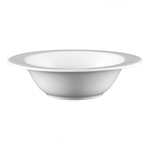 Schüssel oval 20 cm 00006 Mandarin