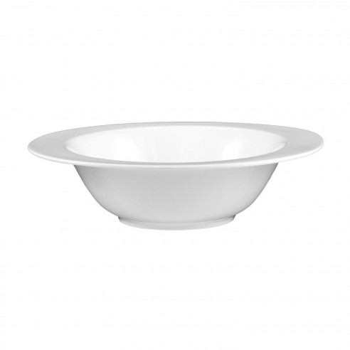 Schüssel oval 24 cm 00006 Mandarin