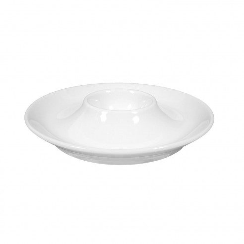 Eierbecher mit Ablage 00006 Mandarin