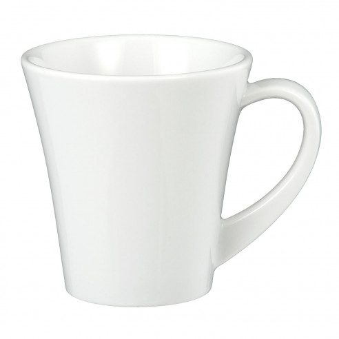 Obere zur Cappuccinotasse 5243  0,25 l 00006 Meran