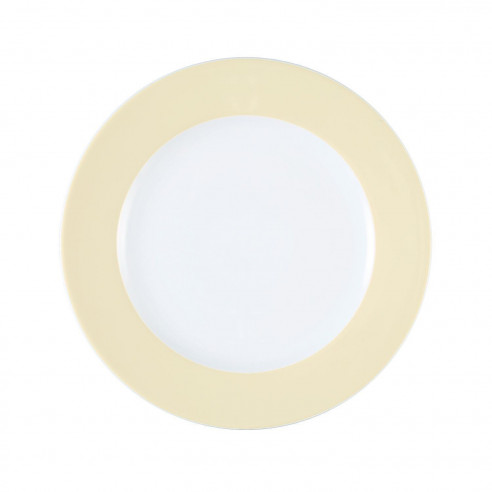 Teller flach 20 cm Fahne 23600 Meran