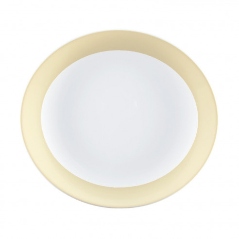Teller oval 5193  27 cm 23600 Meran