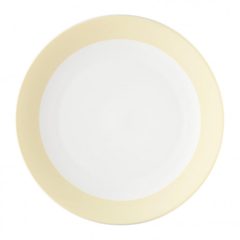 Teller flach rund 5209  25,5 cm 23600 Meran