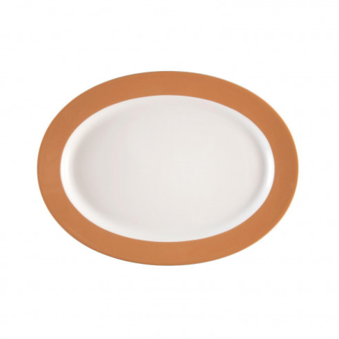 Platte oval 28 cm 23601 Meran