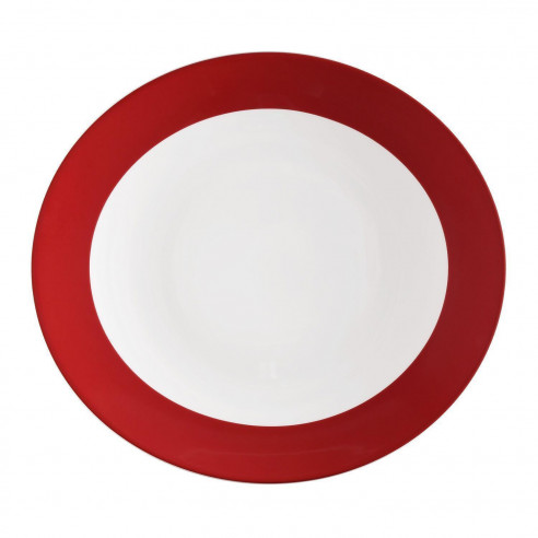 Teller oval 5192  29 cm 23604 Meran