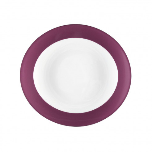 Teller oval 5234  21 cm 23605 Meran
