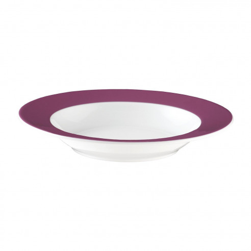 Teller tief 23 cm Fahne 23605 Meran
