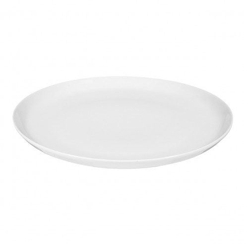 Teller flach rund 30 cm 00003 Lido