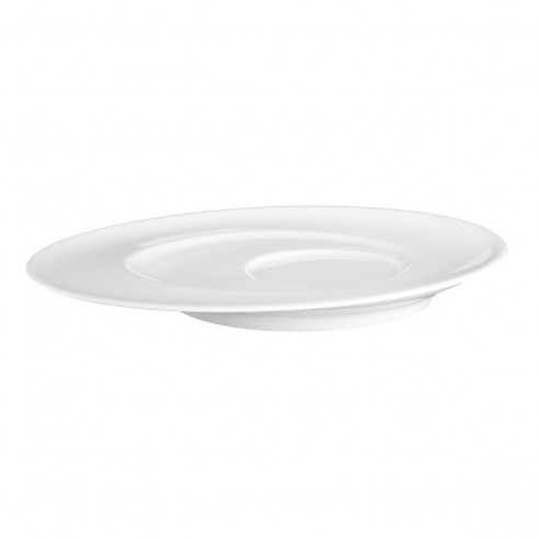 Kombi-Untertasse rund 17 cm 00003 Paso