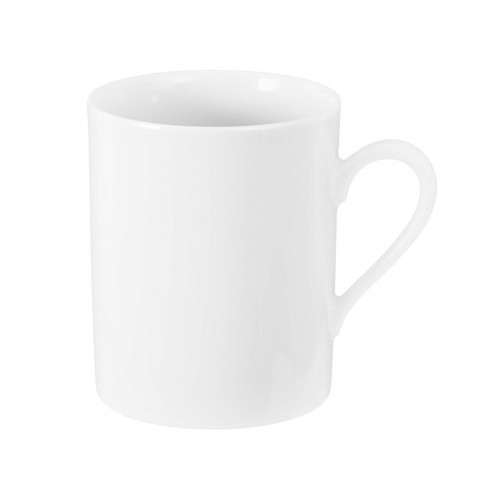Becher mit Henkel 0,25 l 00003 Sylvia