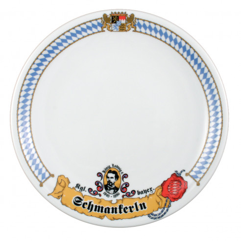 Speiseteller rund 27 cm 27110 Compact