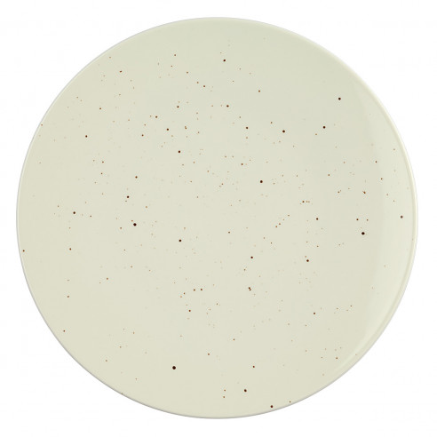 Coupteller flach 28 cm M5380 57010 Coup Fine Dining