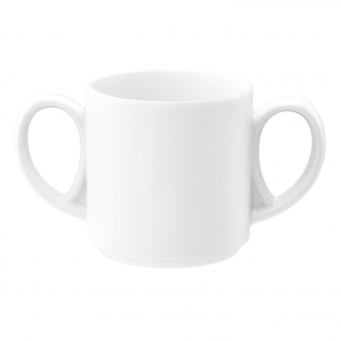 Becher mit 2 Henkel 0,28 l 00003 Community