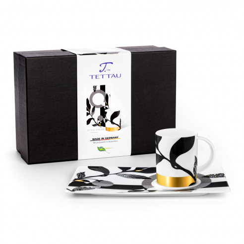 Tablett-Set 2-teilig 04199 T.Atelier