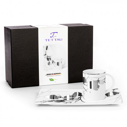 Tablett-Set 2-teilig 04201 T.Atelier
