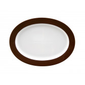 Platte oval 28 cm 23602 Meran