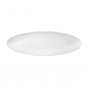 Servierplatte schmal 35x12 cm 25676 Life