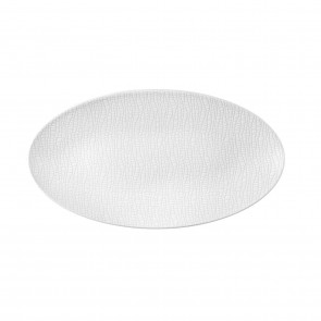 Servierplatte oval 33x18 cm 25676 Life