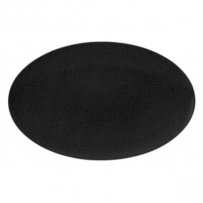 Servierplatte oval 40x26 cm 25677 Life