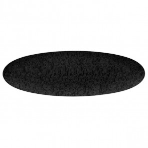 Servierplatte schmal 44x14 cm 25677 Life