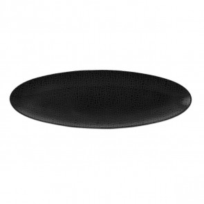 Servierplatte schmal 35x12 cm 25677 Life