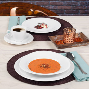 Kombiservice 30-teilig T 00007 Trio