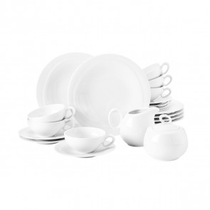 Teeservice 20-teilig F 00007 Trio