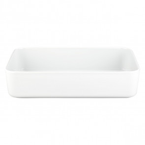 Schale eckig 5304 hoch 35x23x8 cm 00003 No Limits