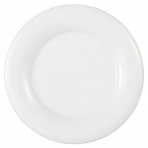 Teller flach 16 cm Fahne 00003 Savoy