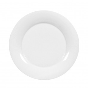 Teller flach 21 cm Fahne 00003 Savoy