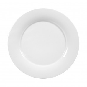 Teller flach 23 cm Fahne 00003 Savoy
