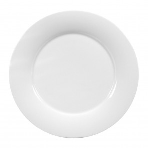 Teller flach 26 cm Fahne 00003 Savoy