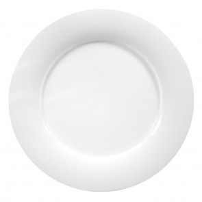 Teller flach 30 cm Fahne 00003 Savoy