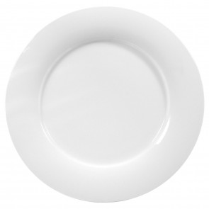 Teller flach 33 cm Fahne 00003 Savoy