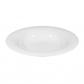 Teller tief 23 cm Fahne 00003 Savoy