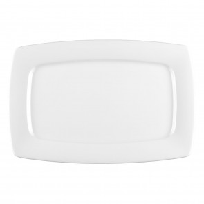 Teller rechteckig 29,5x20 cm 00003 Savoy