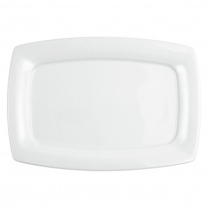 Teller rechteckig 35x24,5 cm 00003 Savoy