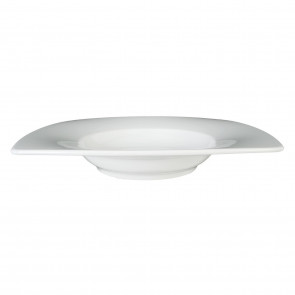 Teller tief eckig 24,5 cm 00003 Savoy